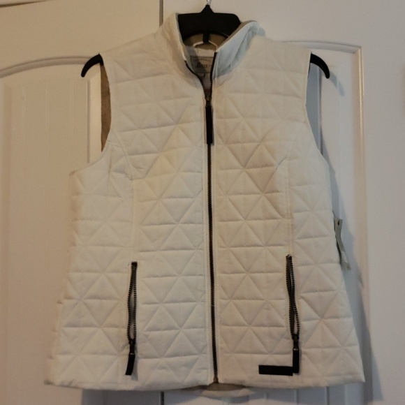 G.H. Bass & Co. Jackets & Blazers - Vest